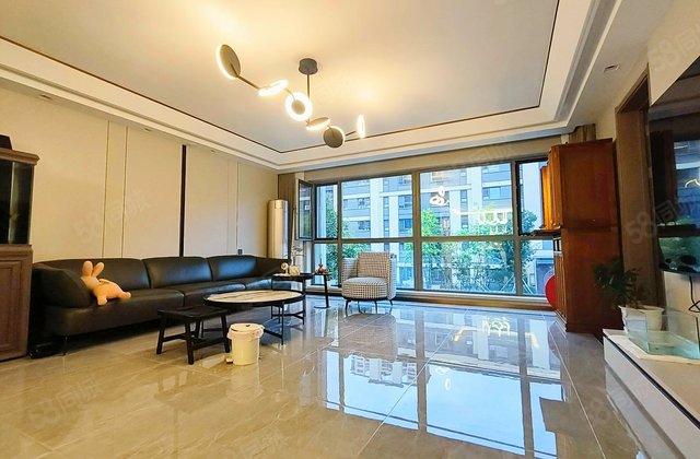 万科金域蓝湾3室2厅143.87㎡160万二手房图片