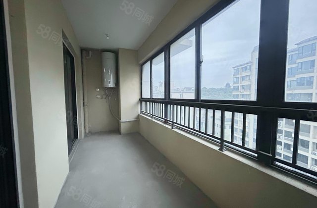 文一锦门高第3室2厅107㎡110万二手房图片