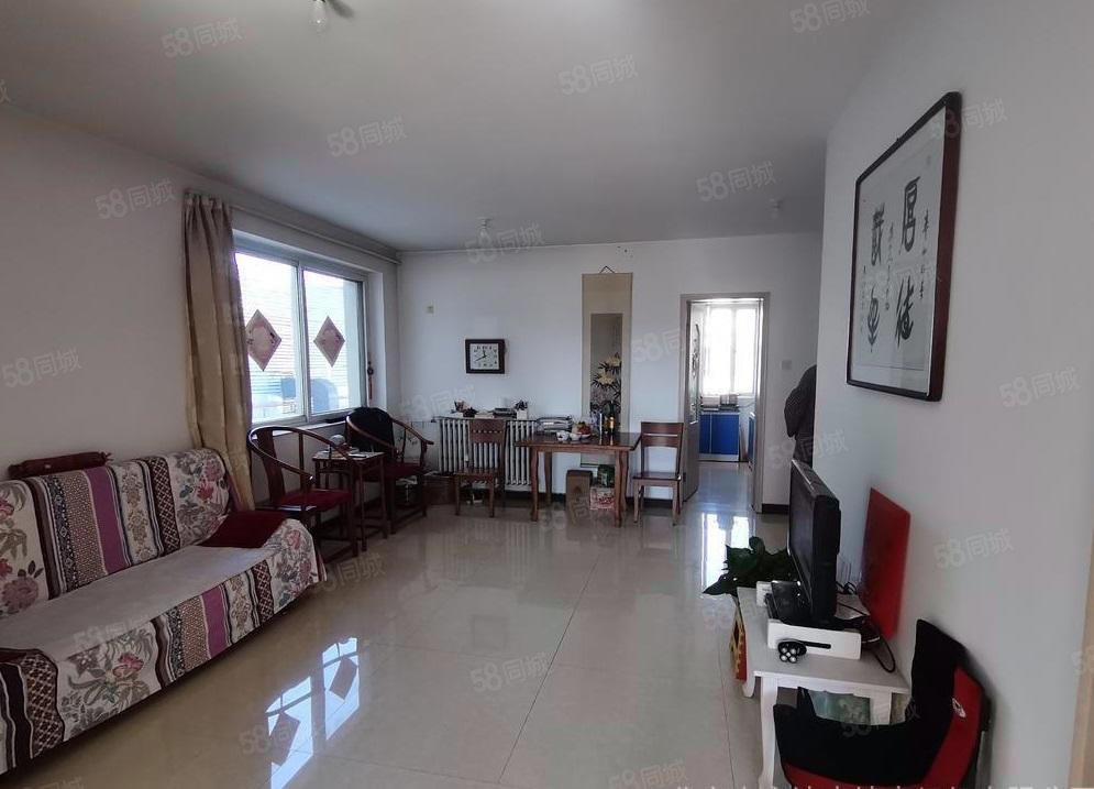 福城新天地2室1廳1衛(wèi)70㎡南北102萬