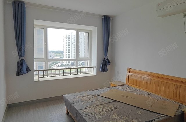 旅游度假区 楼层好 房龄新 双卫生间 产权清晰 南北通透