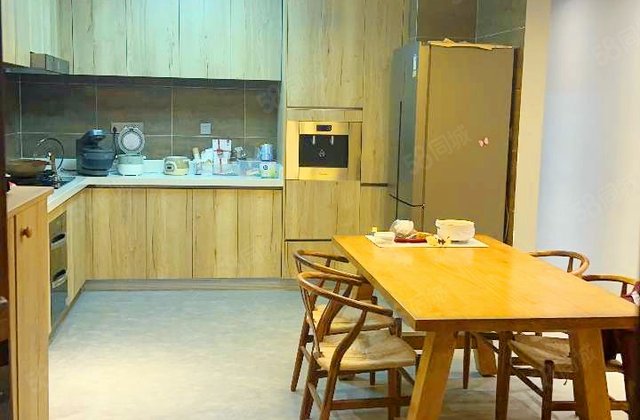 嘉信城市花园三期3室2厅134㎡138万二手房图片