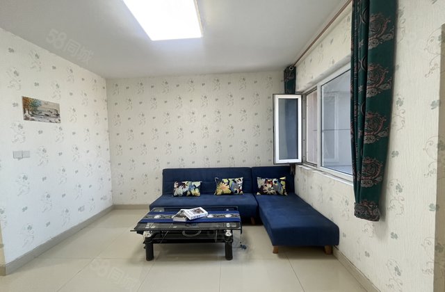 望岳嘉苑 带电梯 商品住宅 精装好房 南北通透 密度低