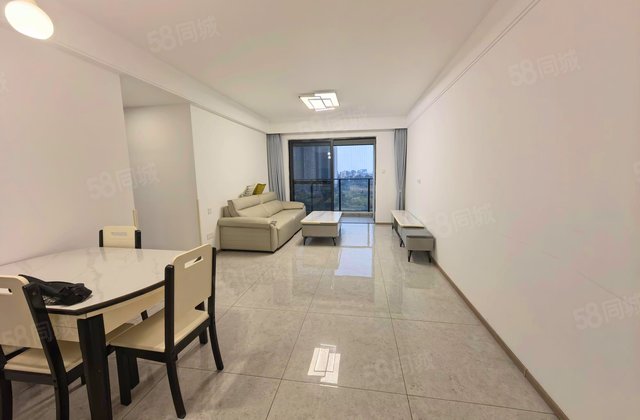 奥园弘阳公园一号3室2厅97.68㎡98万二手房图片