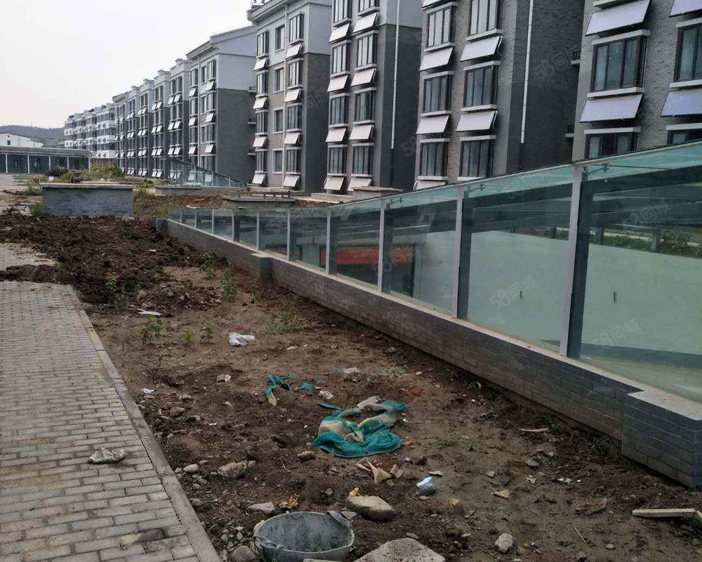 【上河新城, 上河新城小区详情,房价走势,房源,业主论坛】- 承德58