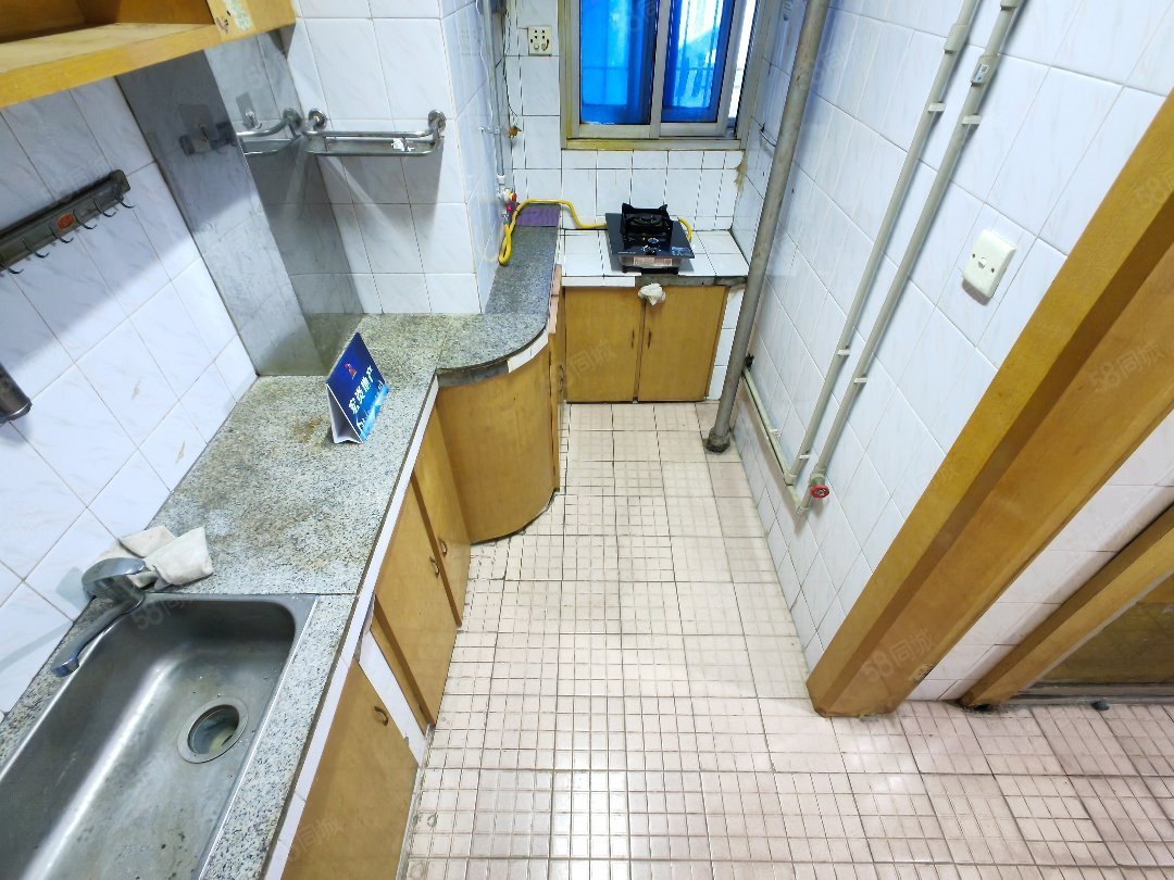 高层小区2室1厅1卫75㎡南北34.8万