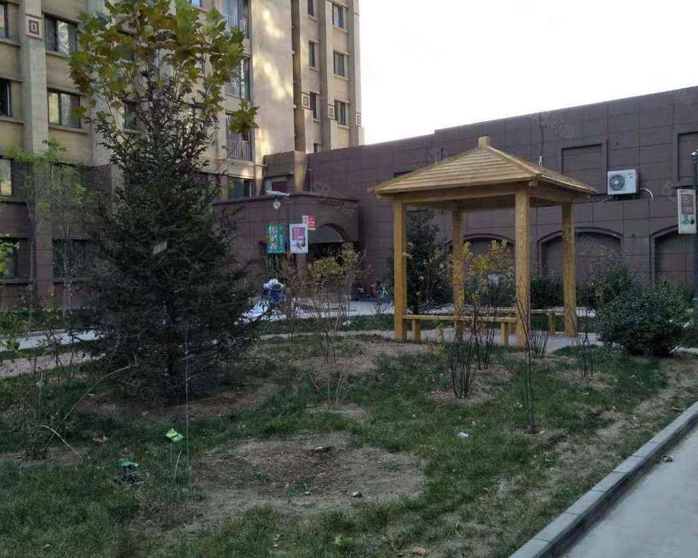 【星河公馆, 星河公馆小区详情,房价走势,房源,业主论坛】- 唐山58