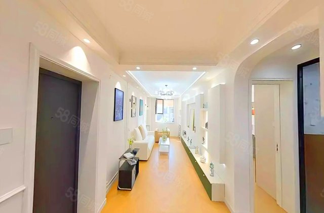 重庆小区2室2厅73.36㎡44万二手房图片