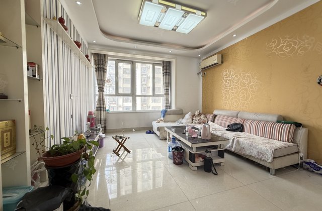 随时看！金柱大学城！文苑二中！10层！送车位免大税！送装修！