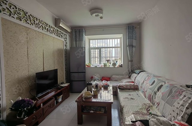 诚心出售南湖新城 西边户 送储藏室 有证免大税 随时看房