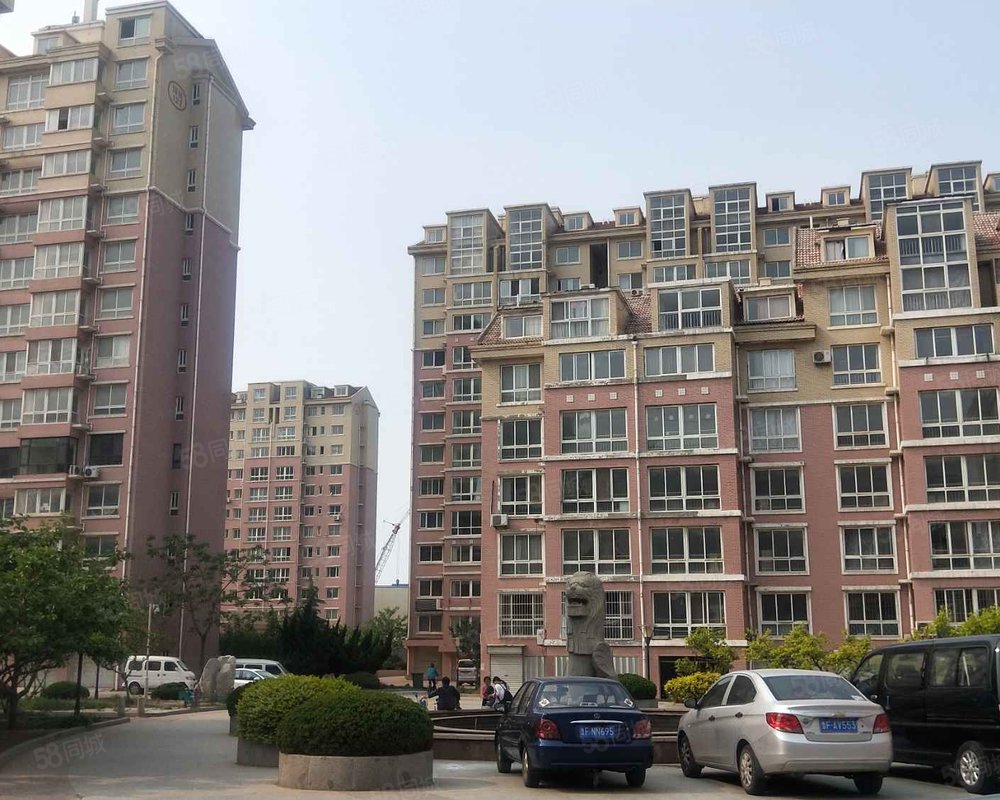 新世界花园蓬莱