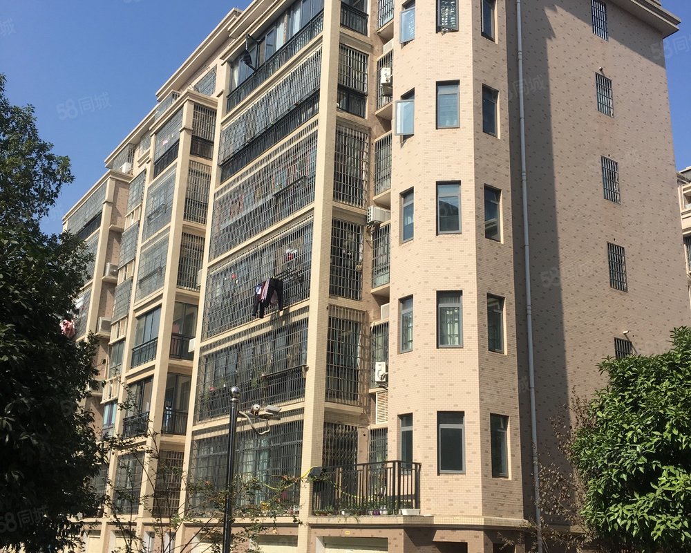 金霞美墅公寓住宅