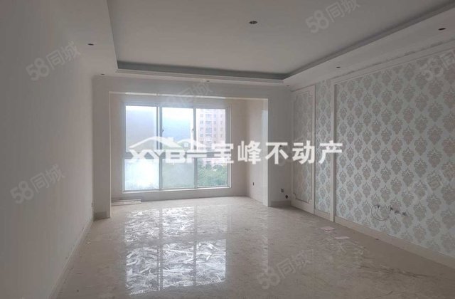 世界城文都3室2厅137㎡69万二手房图片