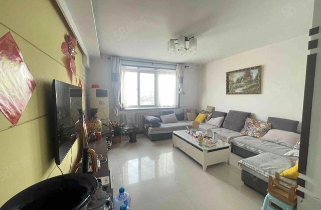 文锦苑3室2厅138㎡69.8万二手房图片