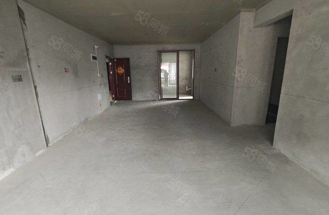 荷岸华庭4室2厅137.57㎡87万二手房图片