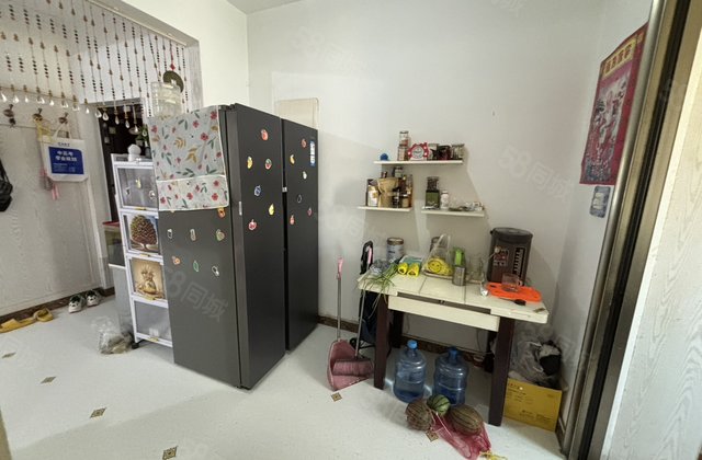 振华旁 东昌丽都 星光物业 带车位储 中间好楼层 随时看房