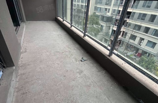 东邦棠宁府4室2厅121.7㎡81.8万二手房图片