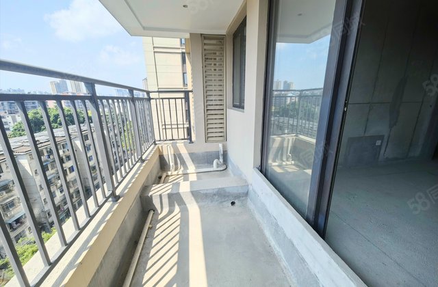建发鼎华北大珑廷3室2厅89.51㎡68.9万二手房图片