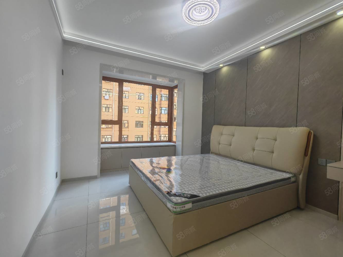 阳光水岸2室1厅1卫87㎡南北36.8万