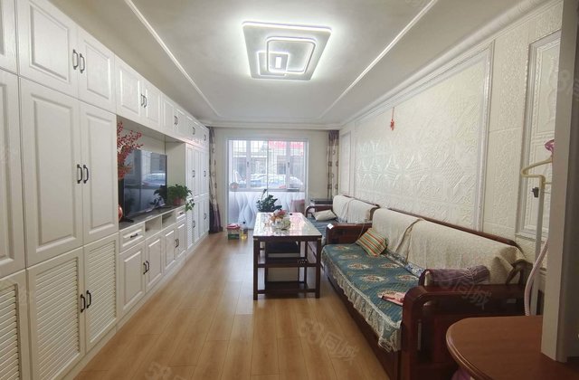 春光小区(七区)2室1厅91.37㎡57万二手房图片