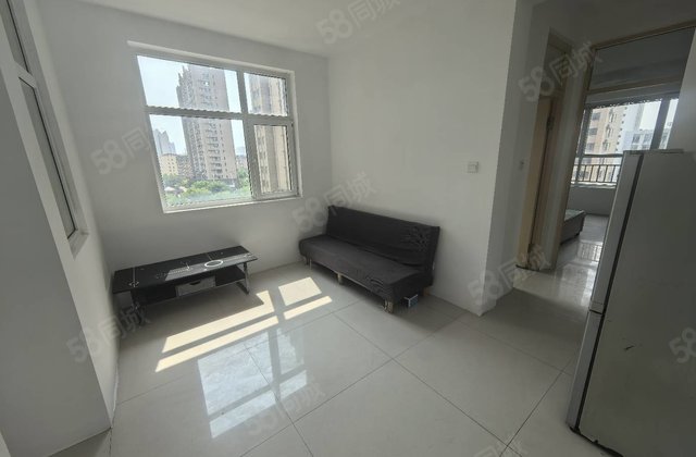 年轻人~单身 边户 可4萬入住办完 水晶丽城 振兴路~七中