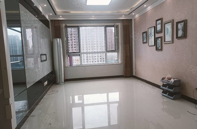 徒骇河边市民中心 昌润莲城祥荷园 东昌壹号院 莲湖新城莲湖湾