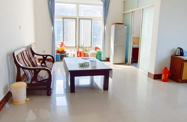 万鑫舜2室2厅110㎡55万二手房图片