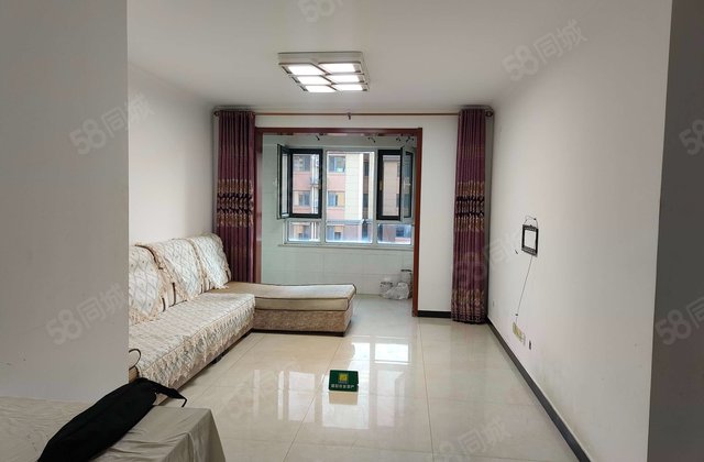 博园雅居(4号院)3室1厅94.49㎡108万二手房图片