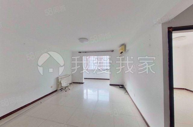 金泰丽富嘉园(30号院)1室1厅63.39㎡195万二手房图片