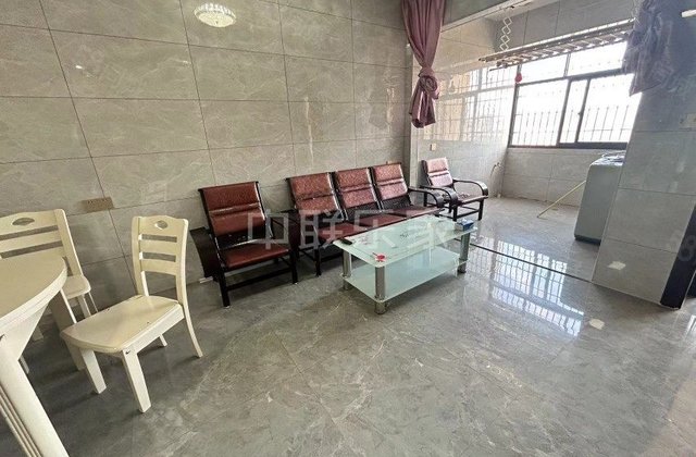 锦福状元府3室1厅80㎡72万二手房图片