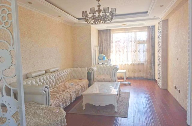 亚泰桂花苑2室2厅98.89㎡79.8万二手房图片