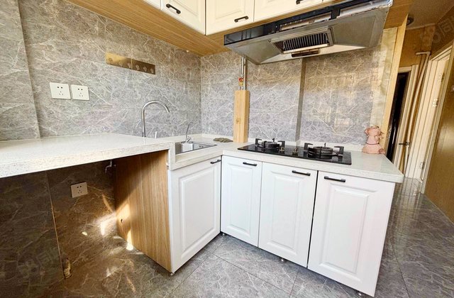 安定街小区(安定街38号,副40号,安宁街148号)2室1厅59㎡32.8万二手房图片