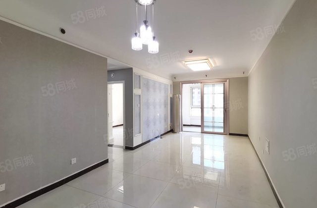 急售  昌润莲城观景精装两室，东苑中學，徒骇河附近，