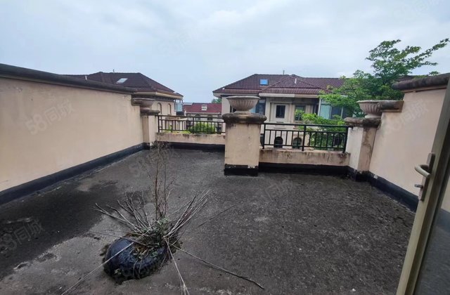 三盛海德公园(别墅)5室2厅188㎡258万二手房图片