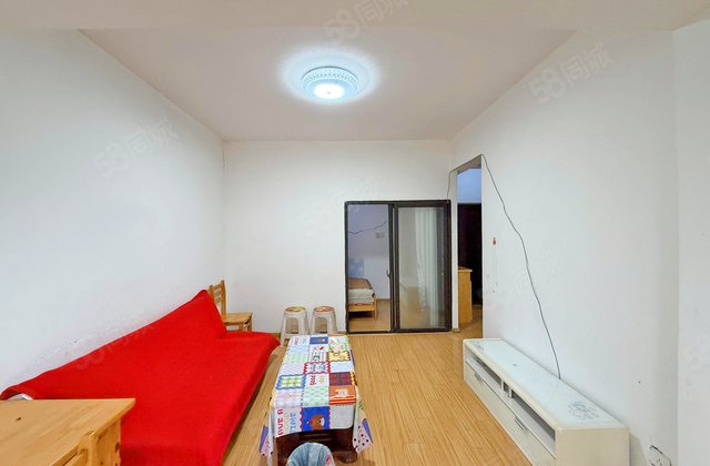 书香云庭2室1厅58.1㎡41万二手房图片