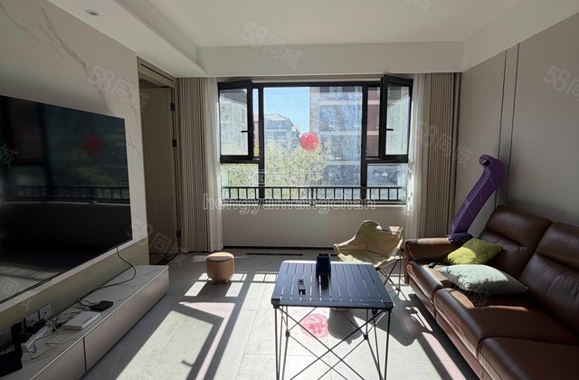 西山金茂府4室2厅120.86㎡495万二手房图片