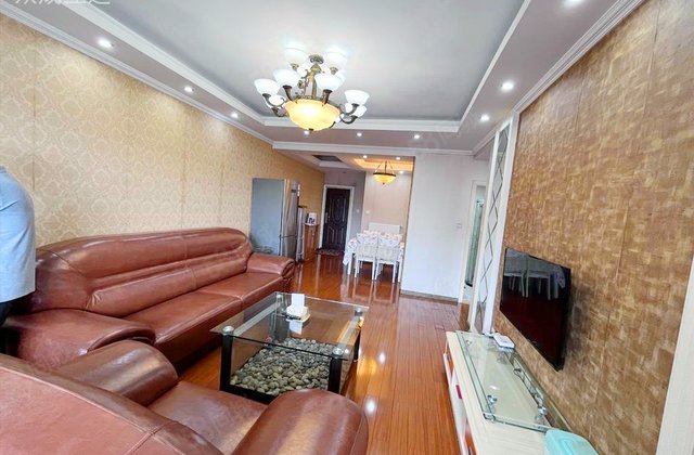 御府花都(A区)2室1厅84㎡175万二手房图片