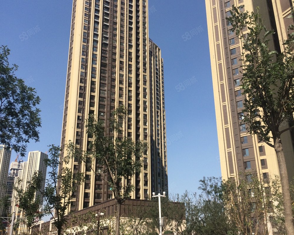 华润中海幸福里小区详情,房价走势,房源,业主论坛】- 太原58同城
