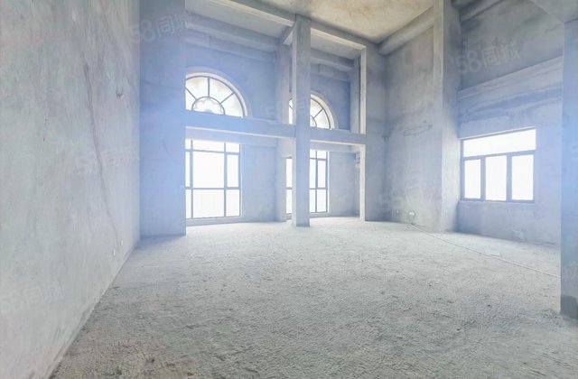 南湖名都广场9室3厅412㎡800万二手房图片