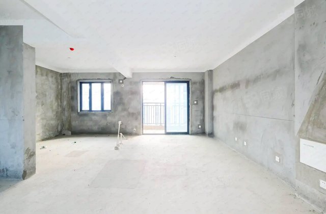 正荣悦榕府3室2厅88.7㎡160万二手房图片