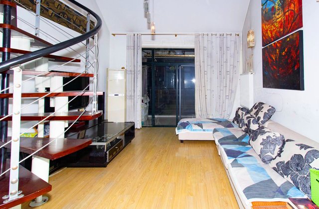 名邦锦绣年华5室3厅103.88㎡97万二手房图片