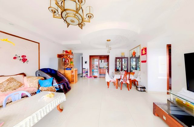 凤南花园5室2厅212.1㎡181万二手房图片