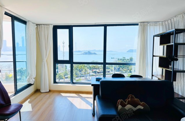 海景奥斯卡3室2厅148.55㎡468万二手房图片