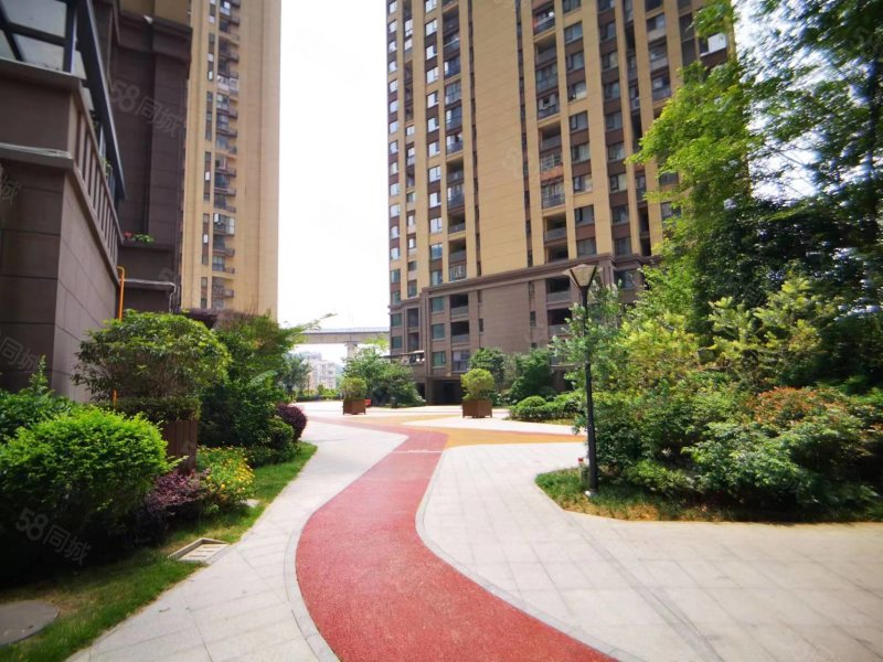 精装3房满二婚房带地暖近地铁太慈桥国际城保利凤凰湾澜湾