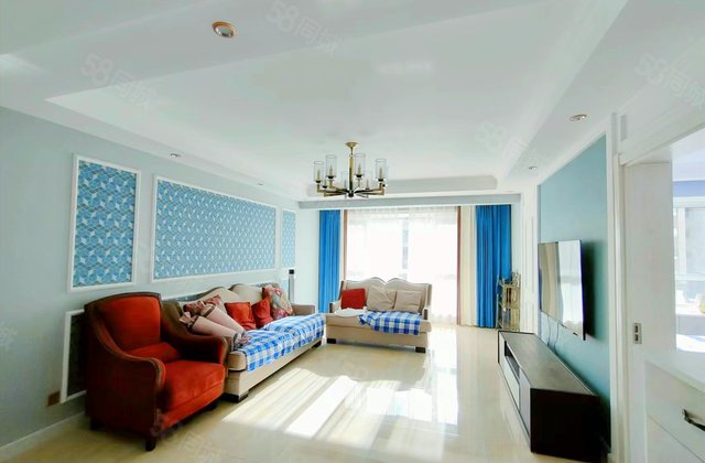 益田硅谷公馆4室2厅141.23㎡98万二手房图片