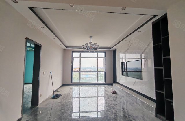 紫御东城3室2厅141㎡105万二手房图片