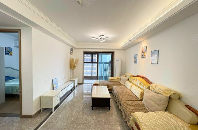 越秀悦湖台3室2厅111.59㎡152万二手房图片