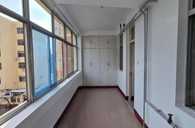 山环家园 三室朝阳户型 中间楼层 宝徕花园