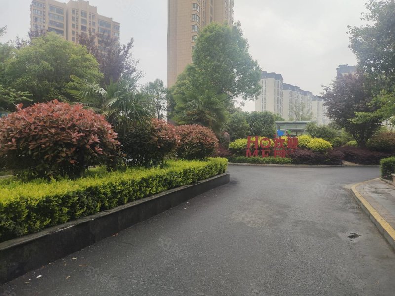 【10图】上海滩花园 的户型,南北通透,双阳台,上海滩花园-驻马店58