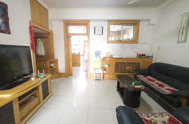 区委家属院 多层3室 户型方正 二实验对门 免大税 可按揭