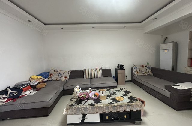 祥泰佳苑3室2厅115㎡46万二手房图片